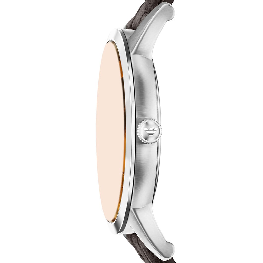 EMPORIO ARMANI Herren Quarzuhr ARCHETIPO AR11783