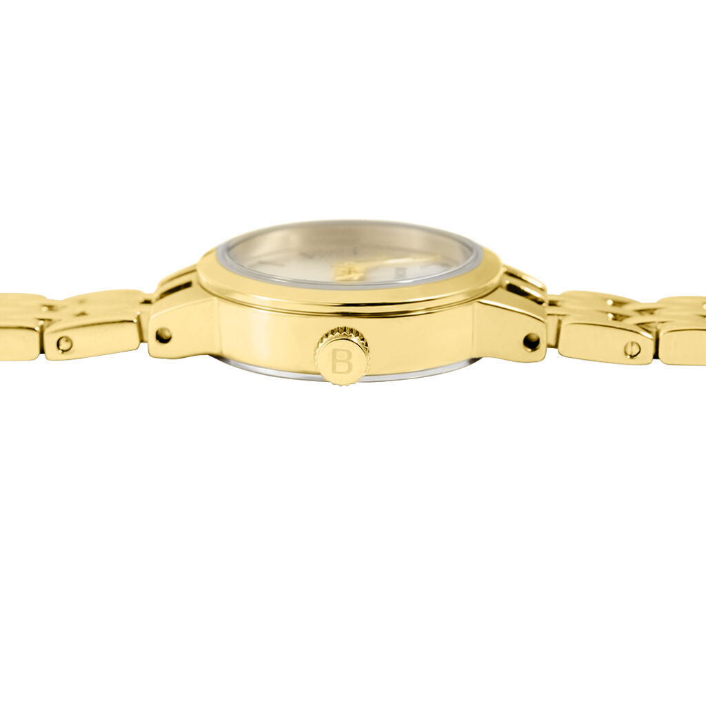 BORELLI Damenuhr Borelli Melba P101067-A Quarz - Armbanduhren Damen | OROVIVO