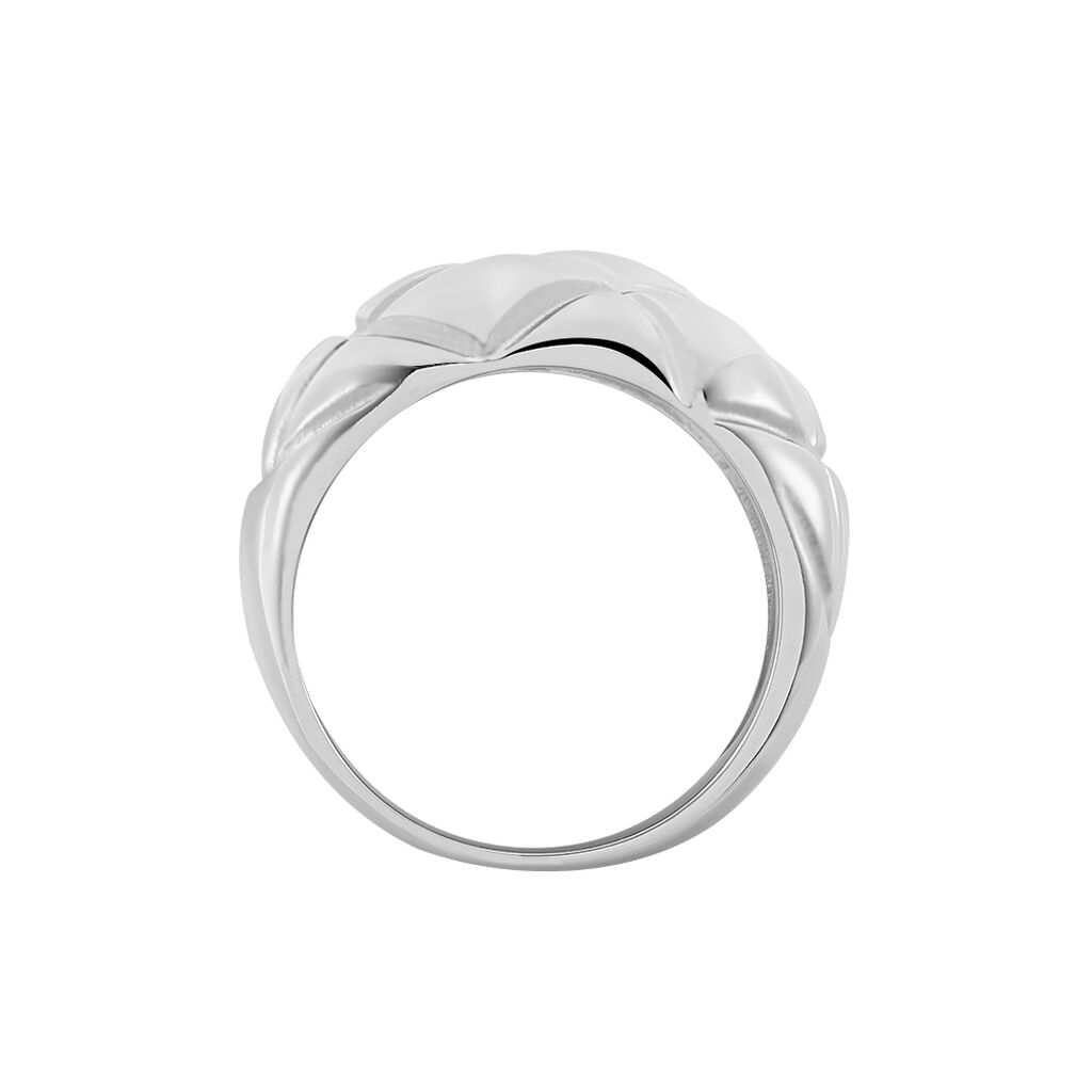 Damenring Edelstahl - Ringe Damen | OROVIVO
