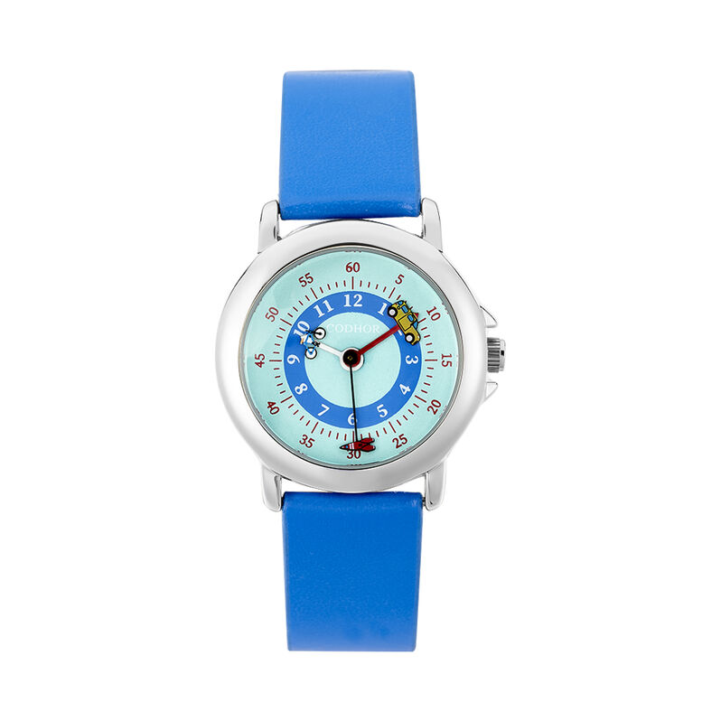 Montre Codhor Kid A2-1 - Spannringe Kinder | OROVIVO