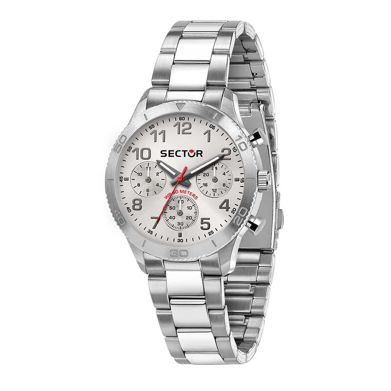 Orologio Al Quarzo Sector 270 R3253578019 - Spannringe Herren | OROVIVO