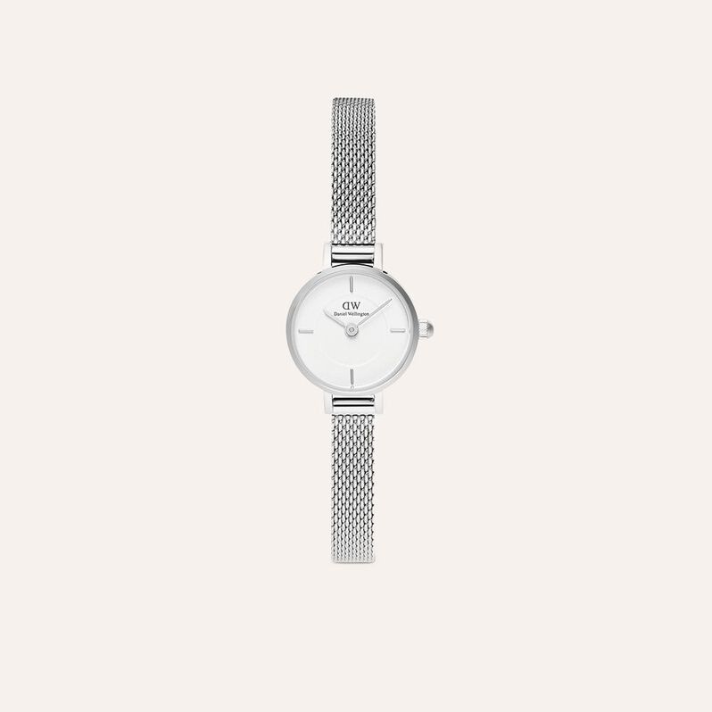Orologio Al Quarzo Daniel Wellington Petite Mini Dw00100746 - Spannringe Damen | OROVIVO