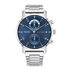 Tommy Hilfiger Herrenuhr Dressed Up 1710401 Quarz