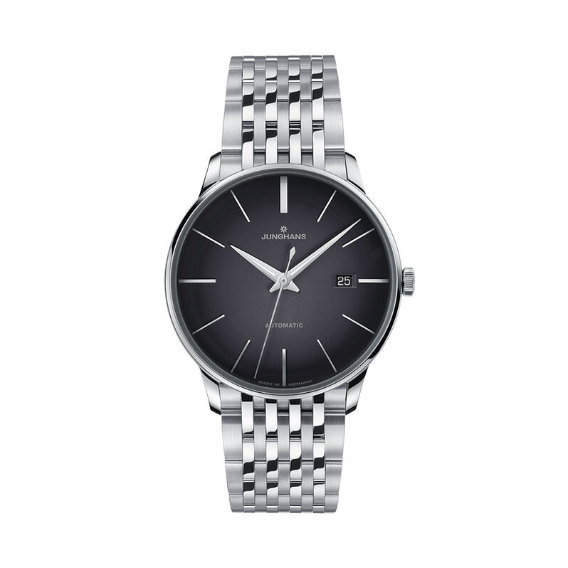 JUNGHANS Herrenuhr 27441746 Automatik - Armbanduhren Herren | OROVIVO