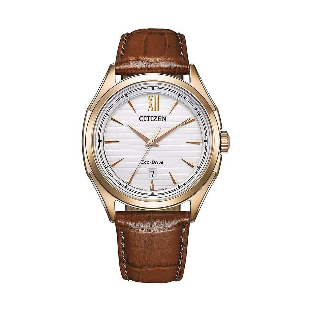 CITIZEN Herrenuhr AW1753-10A Quarz