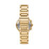MICHAEL KORS Damenuhr MK7520 Quarz