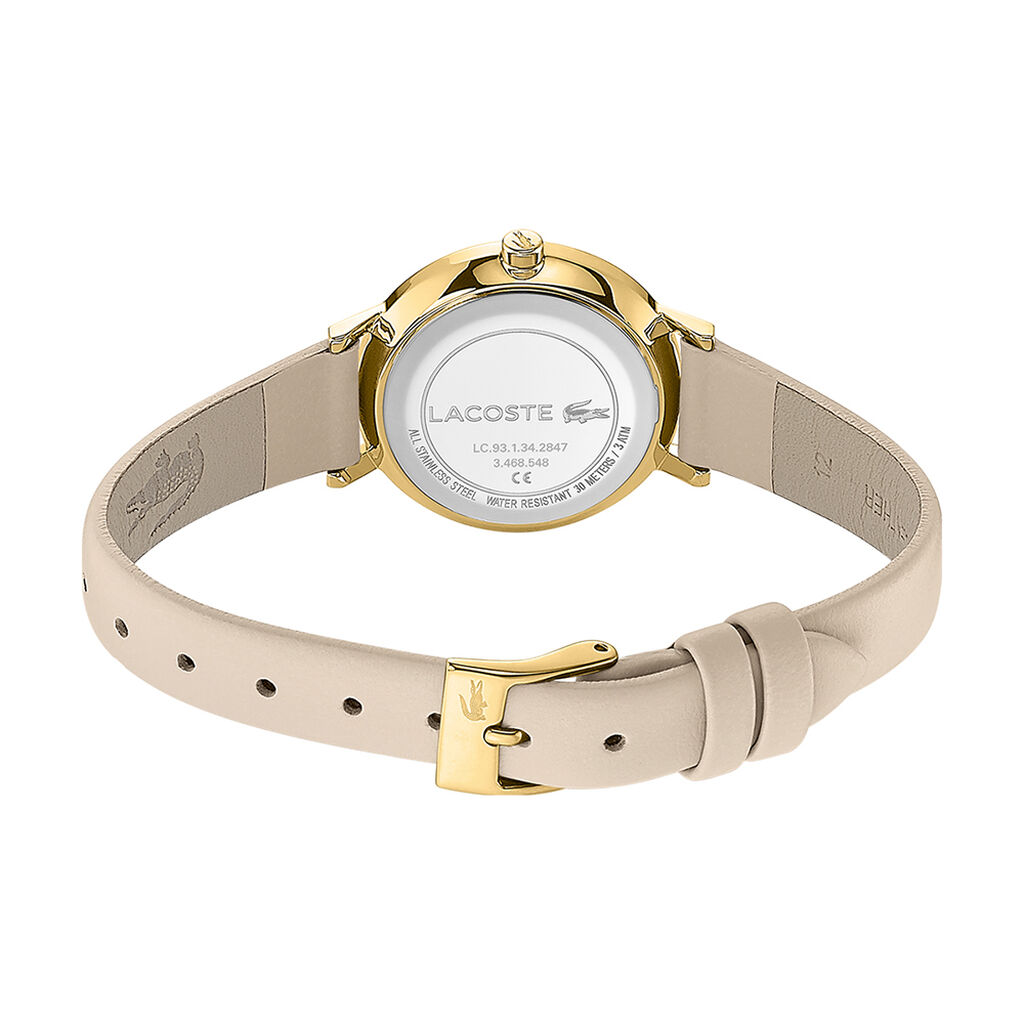Montre Lacoste 2001119 - Spannringe Damen | OROVIVO