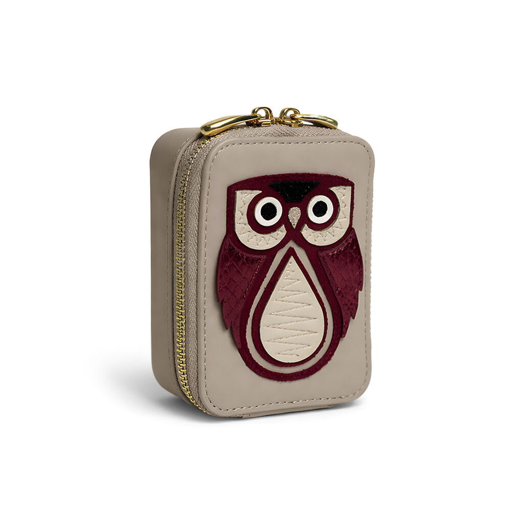 OROVIVO x ANY DI Jewelry Pocket 