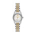 Montre Michael Kors Petite Lexington Weiss