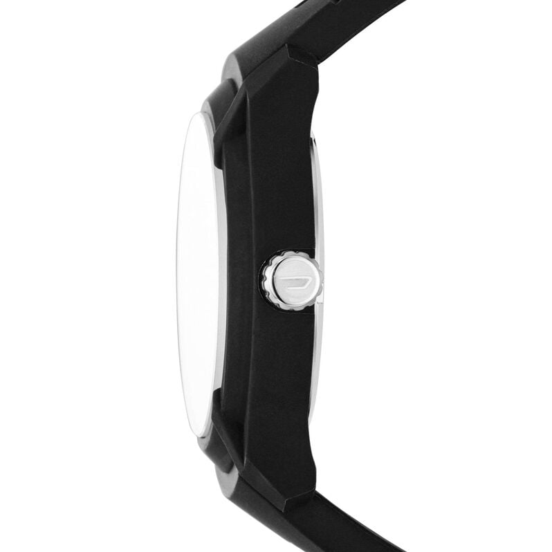 Orologio Uomo Diesel Armbar quadrante nero DZ1830 - Spannringe Herren | OROVIVO