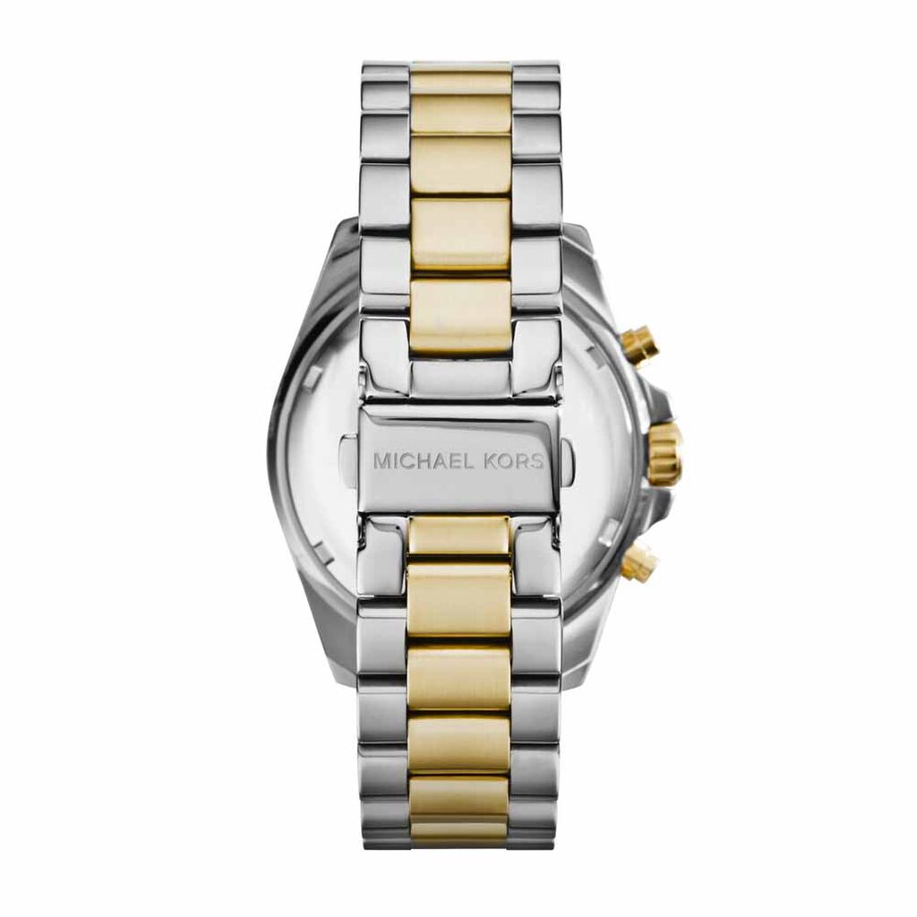 Michael Kors Herrenuhr Bradshaw MK5976 Quarz - Armbanduhren Damen | OROVIVO