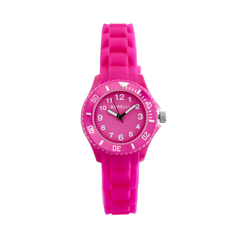 Borelli Kinderuhr Nina BO008 Quarz - Armbanduhren Kinder | OROVIVO
