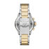 EMPORIO ARMANI Herren WORLD EXPLORER AR11740