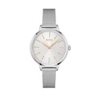 BOSS Damenuhr Symphony 1502611 Quarz