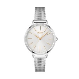 BOSS Damenuhr Symphony 1502611 Quarz - Analoguhren Damen | OROVIVO