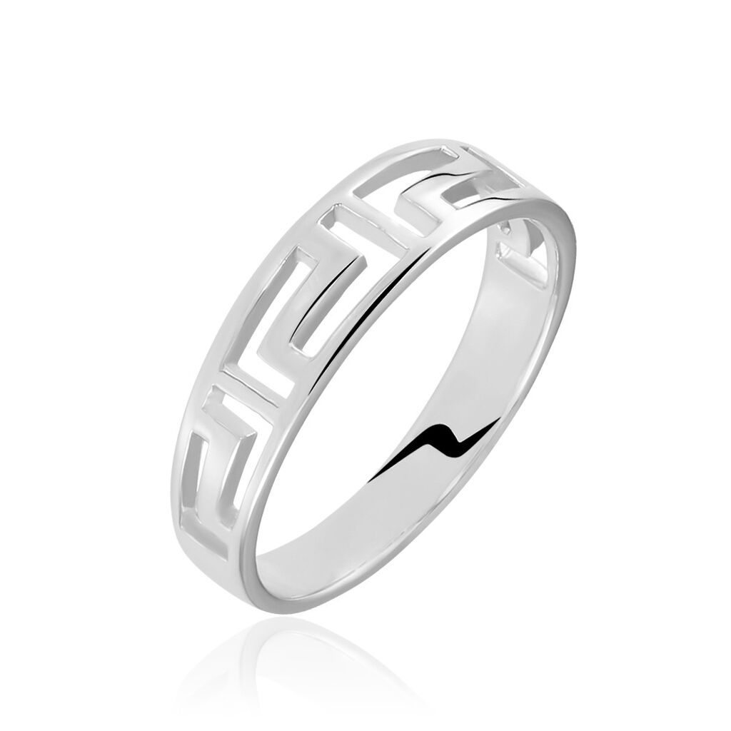Bague Argent - Spannringe Damen | OROVIVO