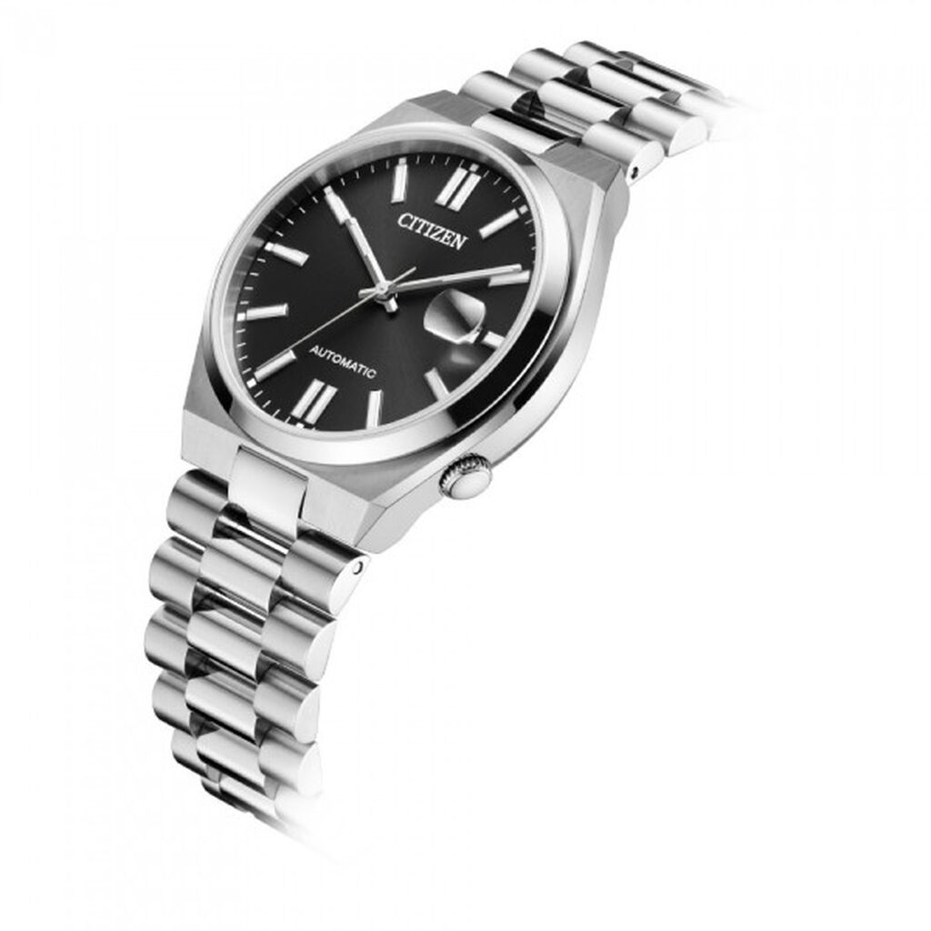 CITIZEN Herrenuhr Analog Automatik NJ0150-81E - Armbanduhren Unisex | OROVIVO