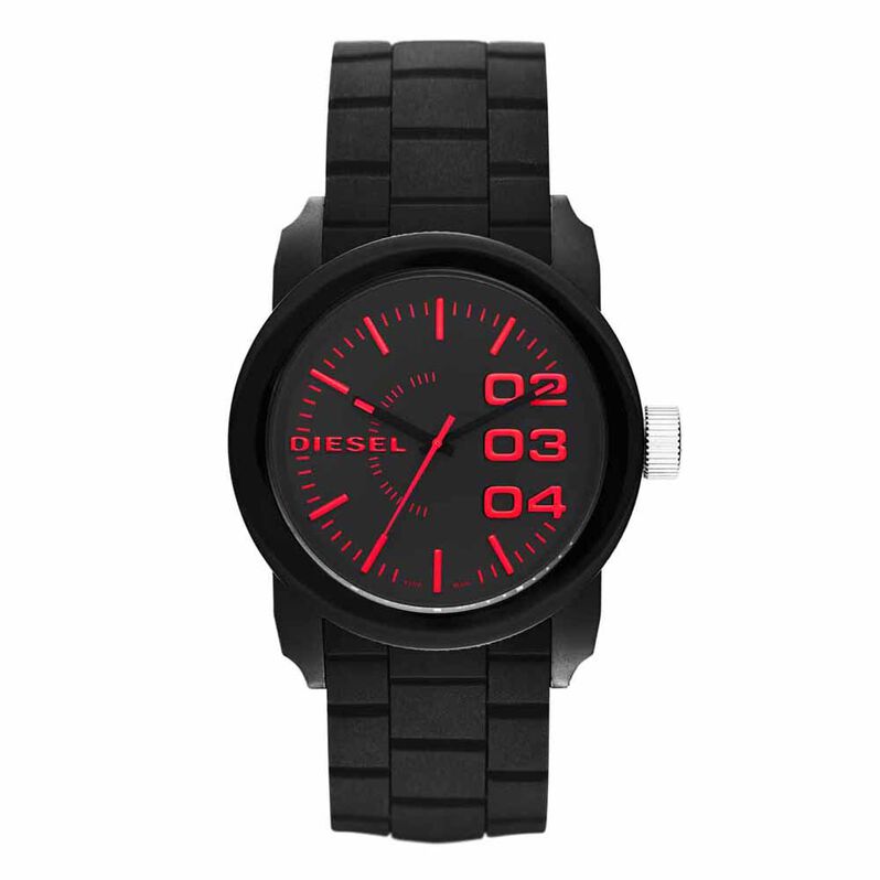 Montre Diesel Franchise 2 Tons - Spannringe Herren | OROVIVO
