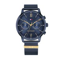 Tommy Hilfiger Damenuhr Blake 1782305 Quarz