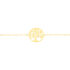 Damenarmband Gold 375 Lebensbaum - Armbänder Damen | OROVIVO