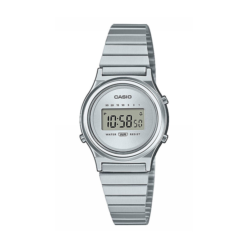 CASIO COLLECTION Unisexuhr LA700WE-7AEF Quarz - Armbanduhren Unisex | OROVIVO
