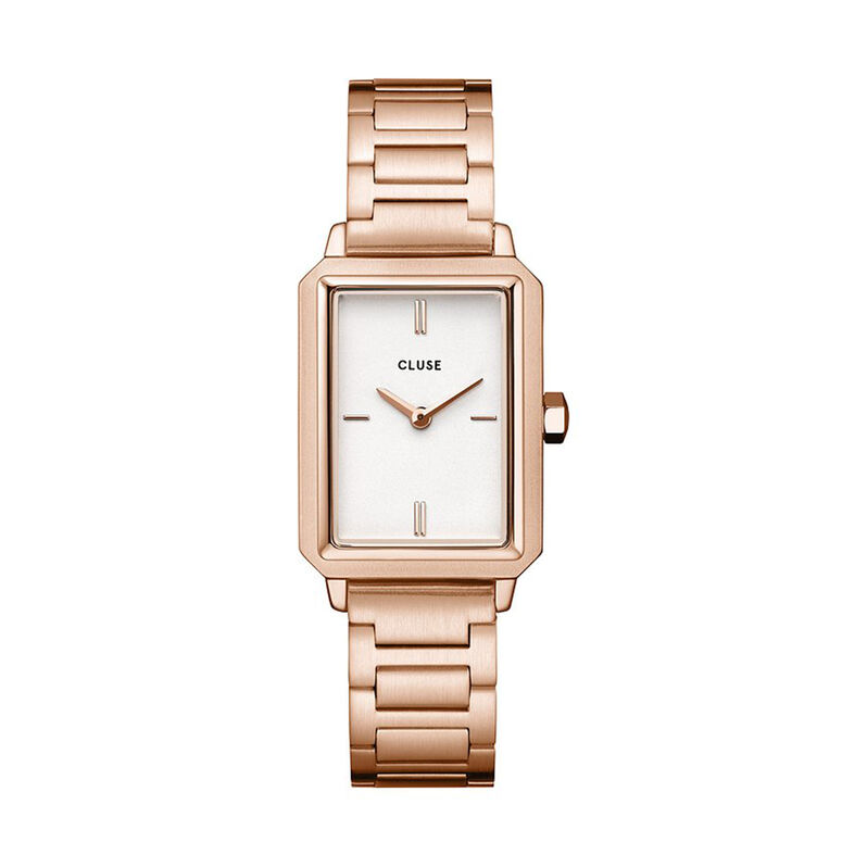 CLUSE Damenuhr Fluette CW11503 Quarz  - Armbanduhren Damen | OROVIVO