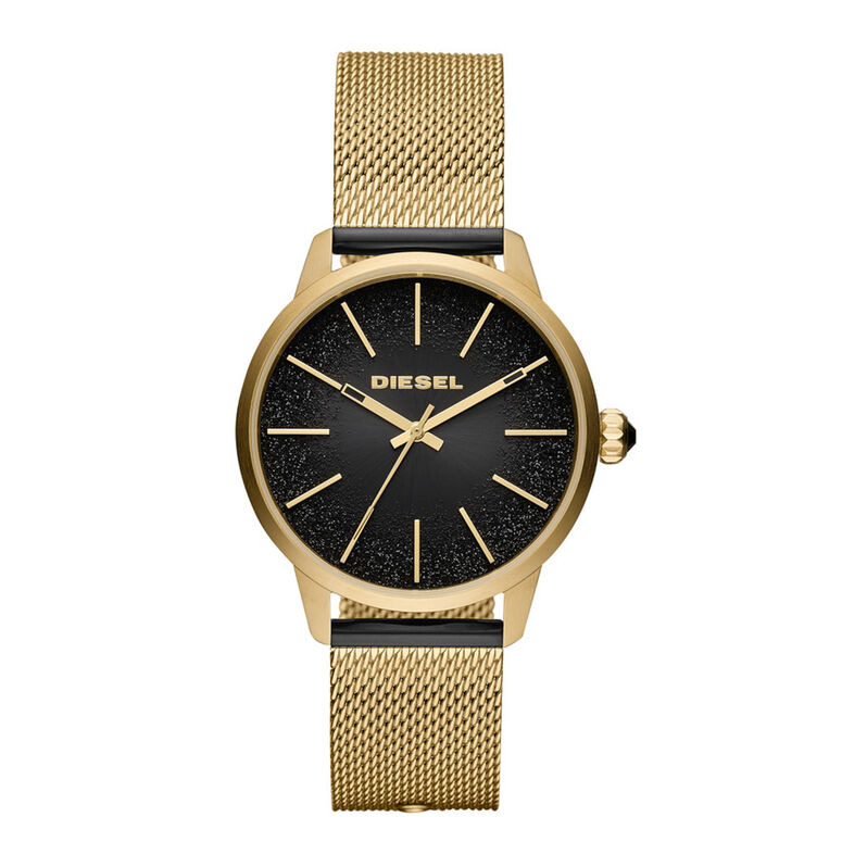 Montre Diesel Dz5576 - Spannringe Damen | OROVIVO