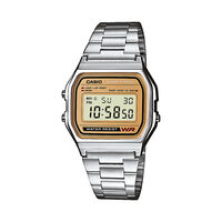 Casio Collection Unisexuhr Retro A158wea-9ef Retro