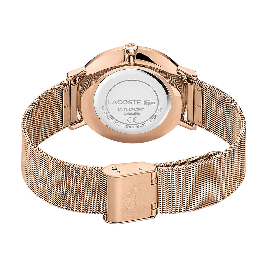 Montre Lacoste 2001114 - Spannringe Damen | OROVIVO