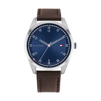 Tommy Hilfiger Herrenuhr Griffin 1710458 Quarz