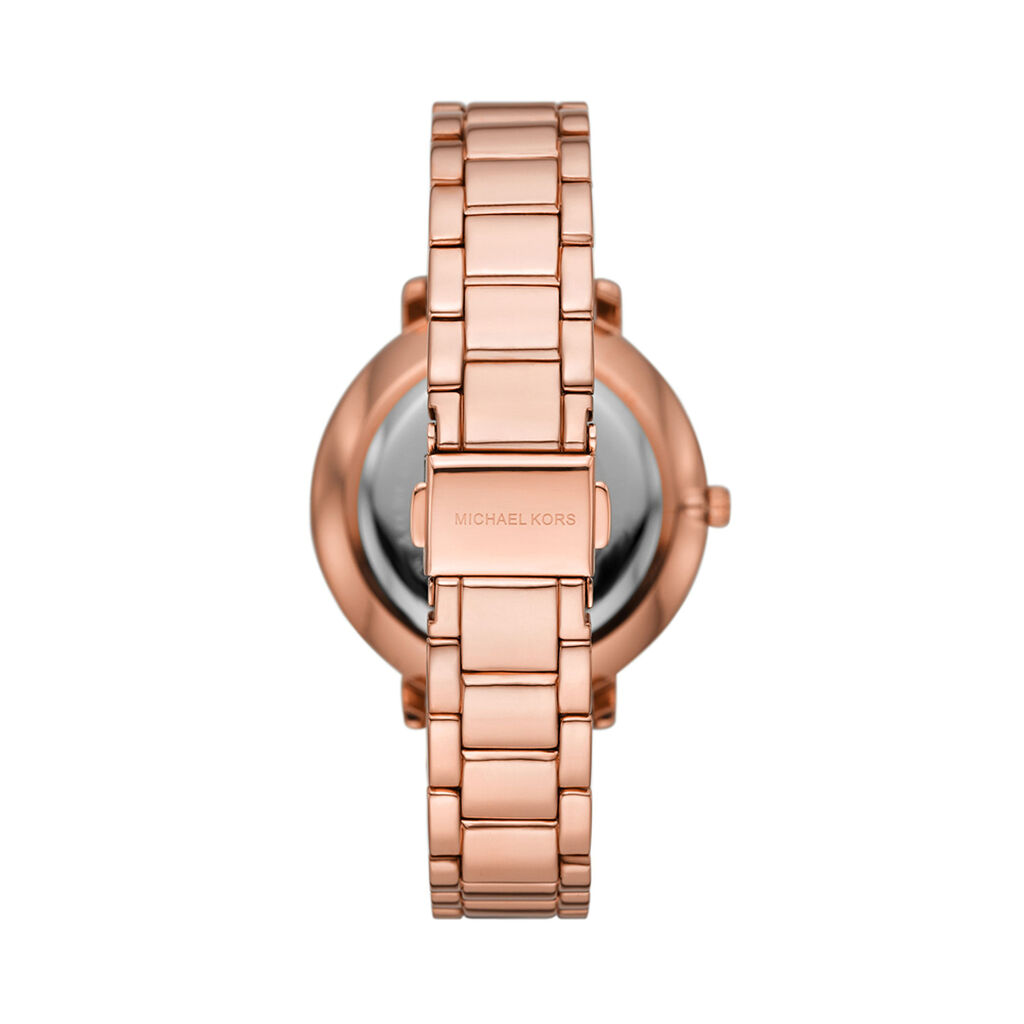 Michael Kors Damenuhr Pyper MK4594 Quarz