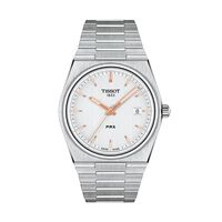 Tissot Herrenuhr PRX T1374101103100 Quarz