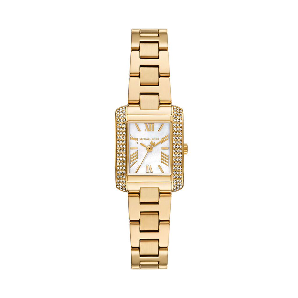 MICHAEL KORS Damenuhr MK4867 Quarz -  Damen | OROVIVO