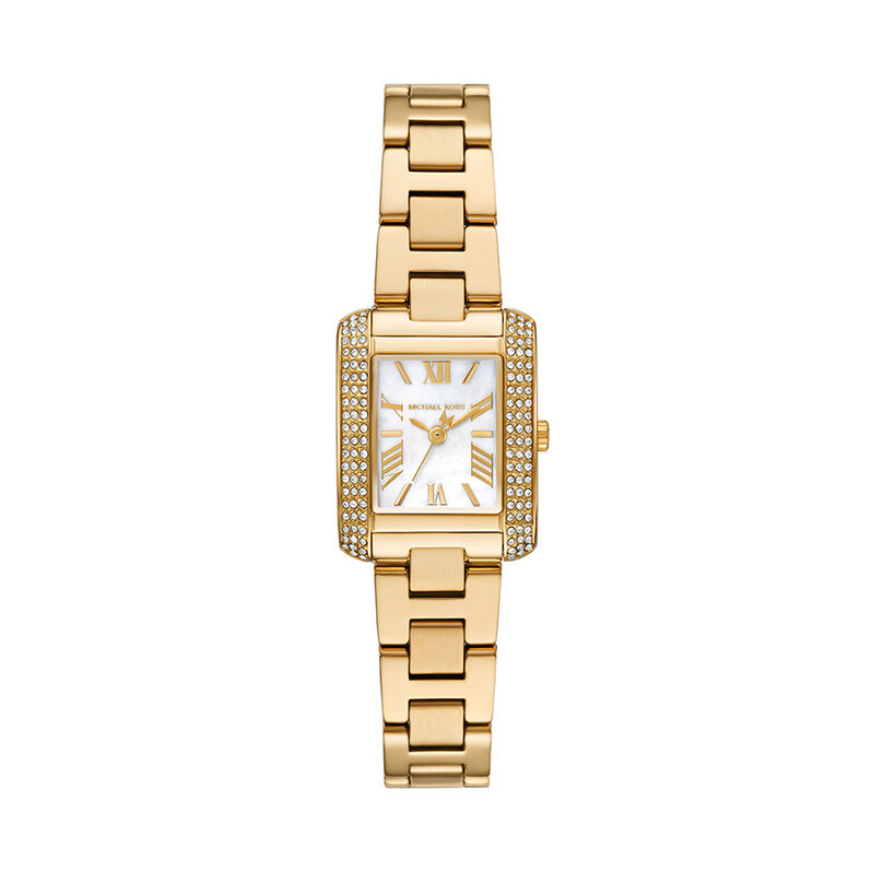 MICHAEL KORS Damenuhr MK4867 Quarz -  Damen | OROVIVO