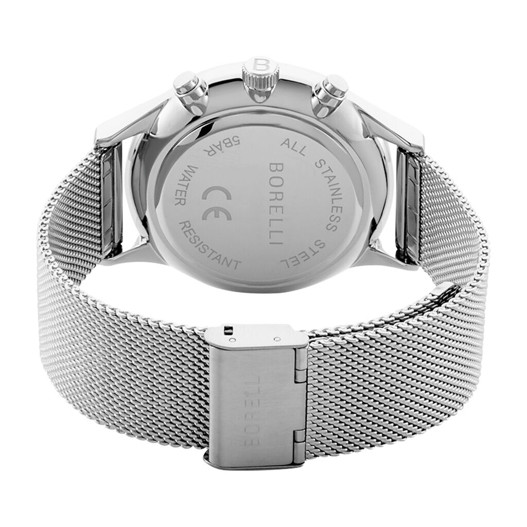 Borelli Herrenuhr Havanna BR.4377M/01M Quarz