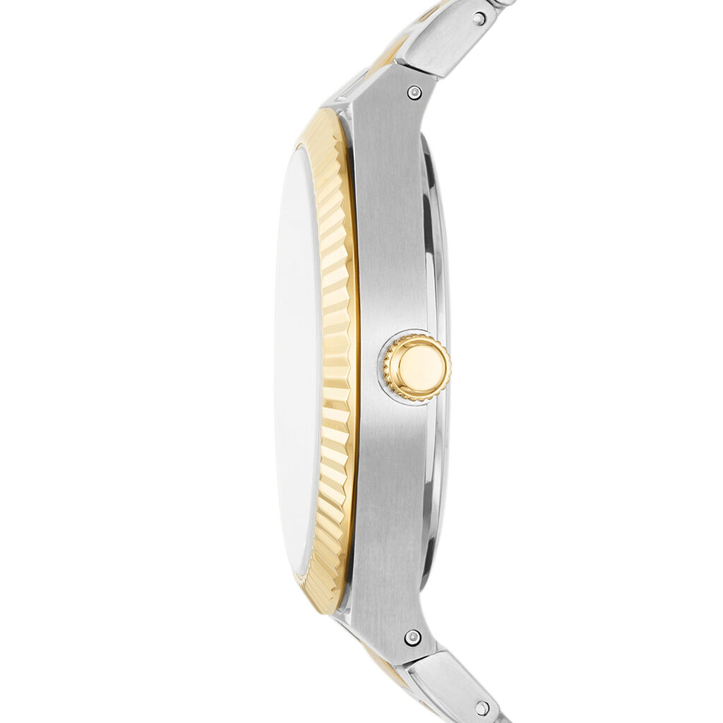 FOSSIL Damenuhr Women Uhr Roman Classic ES5259 Quarz - Armbanduhren Damen | OROVIVO