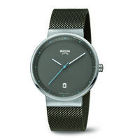 Boccia Herrenuhr Titanium 3615-01 Quarz