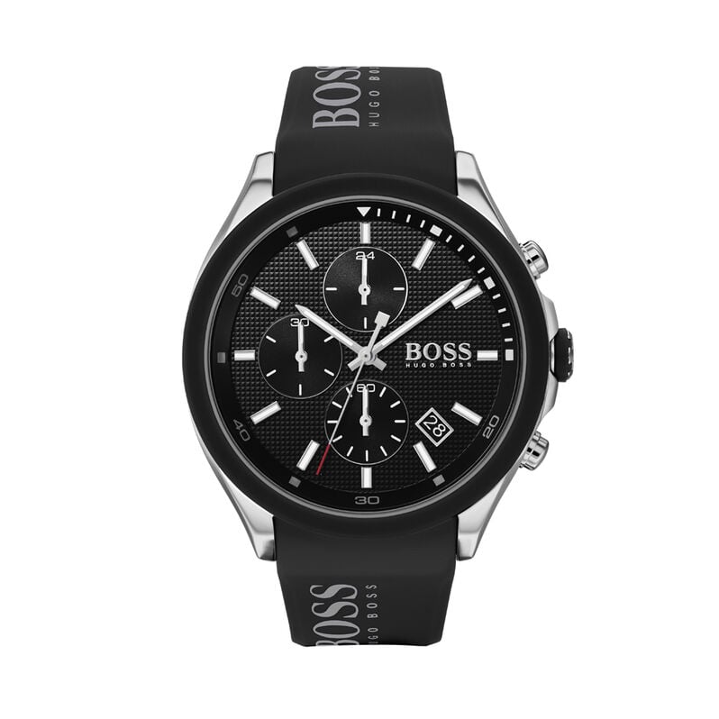 Boss Herrenuhr Velocity 1513716 Quarz - Armbanduhren Herren | OROVIVO