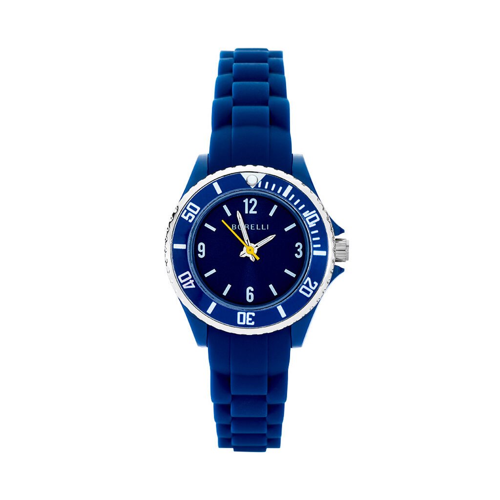 BORELLI Kinderuhr WBC0382-003 Quarz