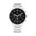 TOMMY HILFIGER Herrenuhr 1710667 Quarz