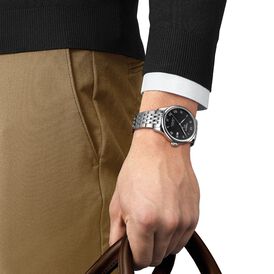 Tissot Herrenuhr Le Locle T0064071105300 Quarz - Analoguhren Herren | OROVIVO