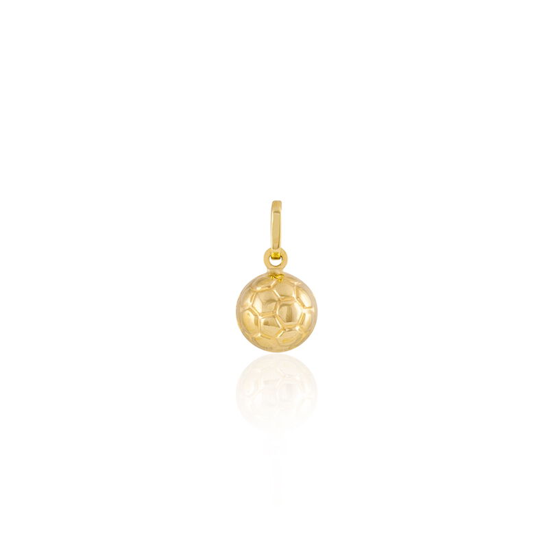 Pendentif Or  - Spannringe Herren | OROVIVO