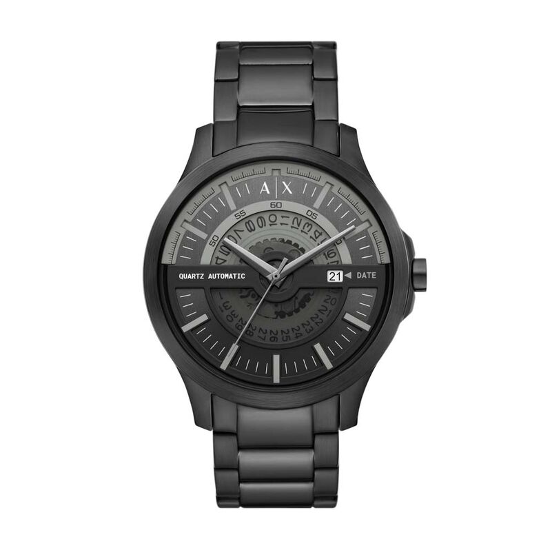 Montre Armani Exchange Multicolore - Spannringe Herren | OROVIVO