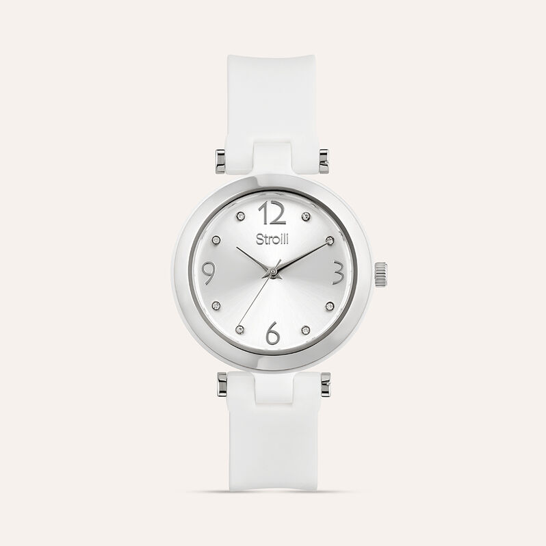 Orologio Al Quarzo Stroili Brighton - Spannringe Damen | OROVIVO