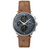 JUNGHANS Herrenuhr Meister 27422402 Automatik