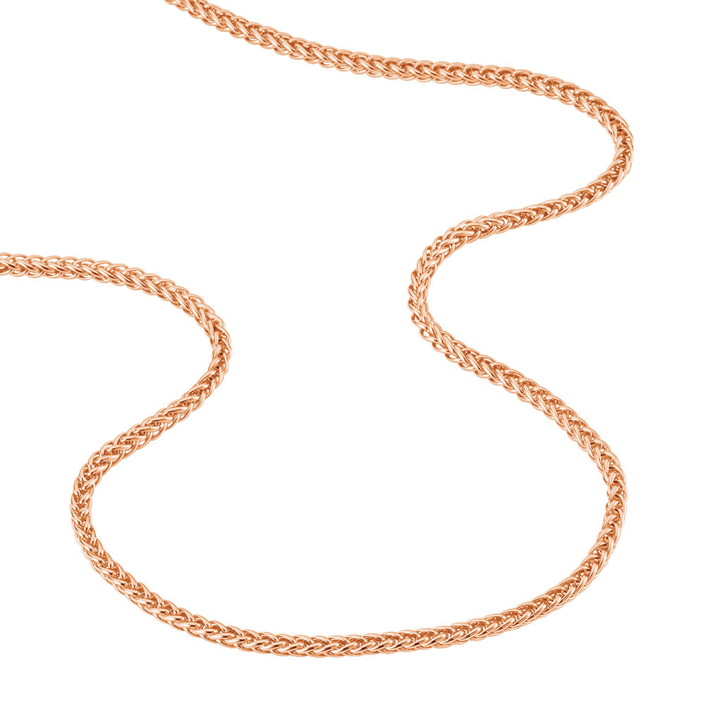 Collier Or Rose - Spannringe Damen | OROVIVO