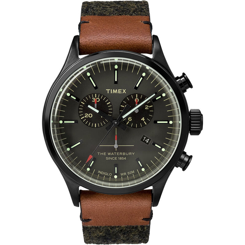 Montre Timex Tw2p95500d7 - Spannringe Herren | OROVIVO