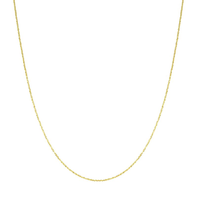 Catenina in oro - Spannringe Damen | OROVIVO