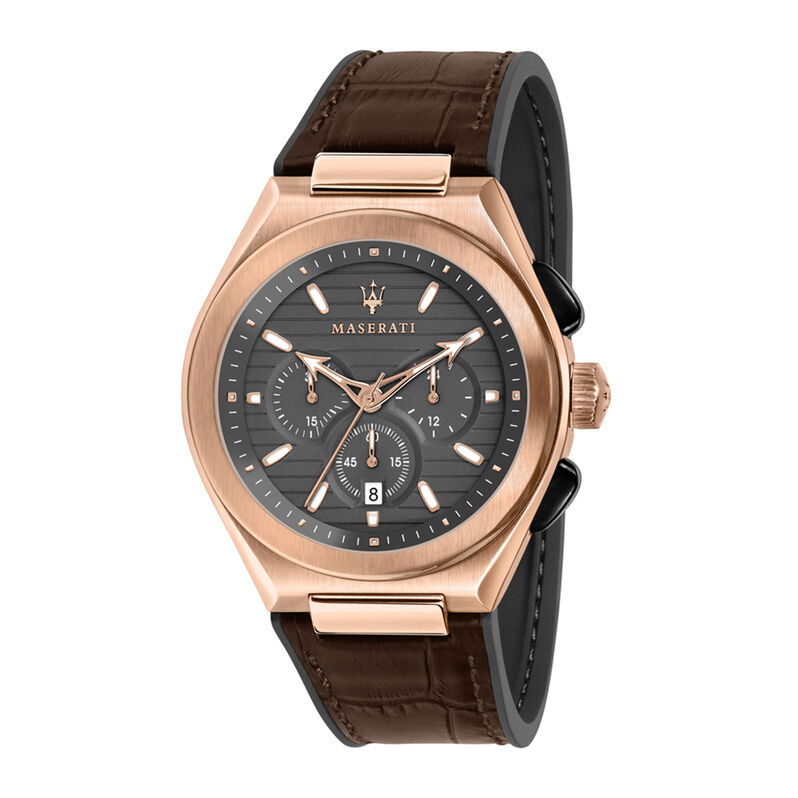 Montre Maserati R8871639003 - Spannringe Herren | OROVIVO