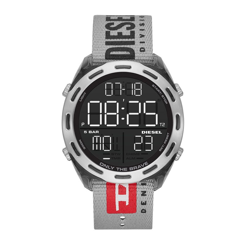 Montre Diesel Dz1894 - Spannringe Herren | OROVIVO